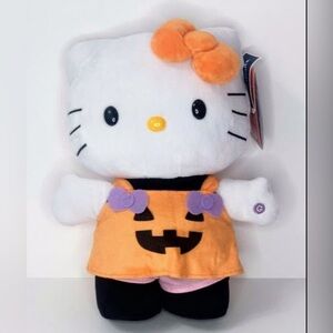 Hello kitty Halloween Stepper‎
